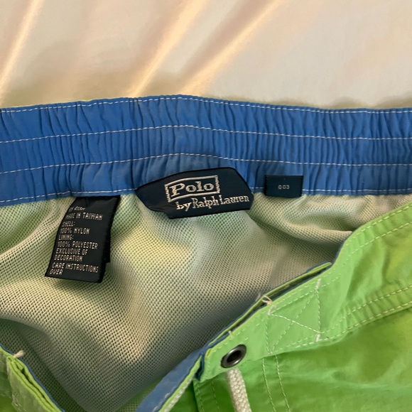 Mens Swim Trunks - Picture 5 of 6